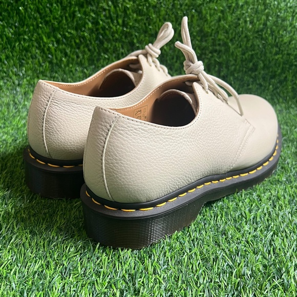 Dr.Martens 1461 Virginia Leather Oxford Shoes